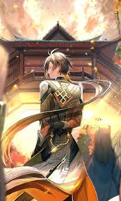 Genshin Impact