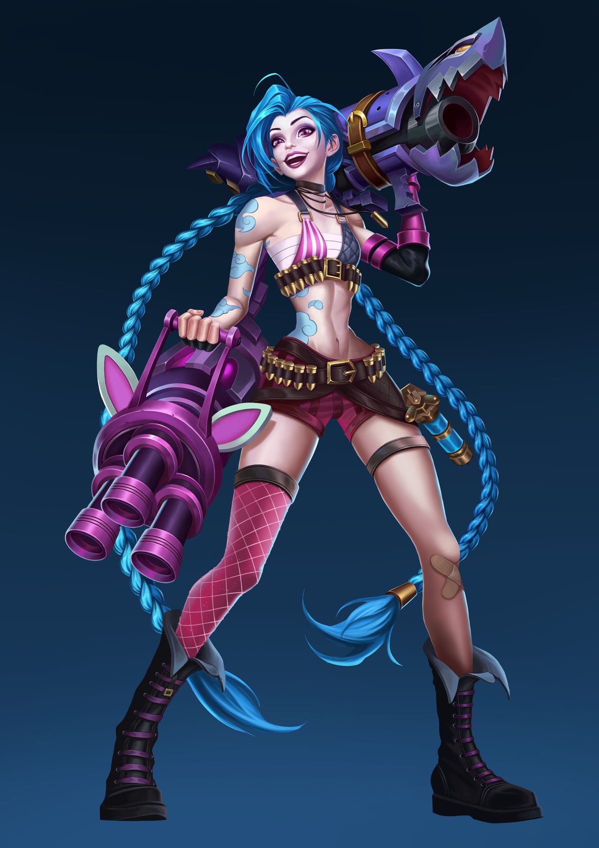 League Of Legends : PC