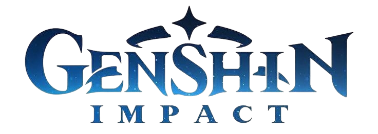Genshin Impact Logo
