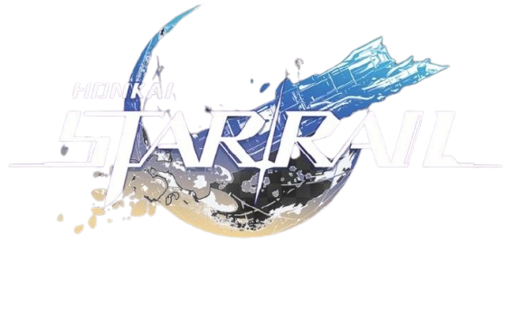 Honkai Star Rail Logo