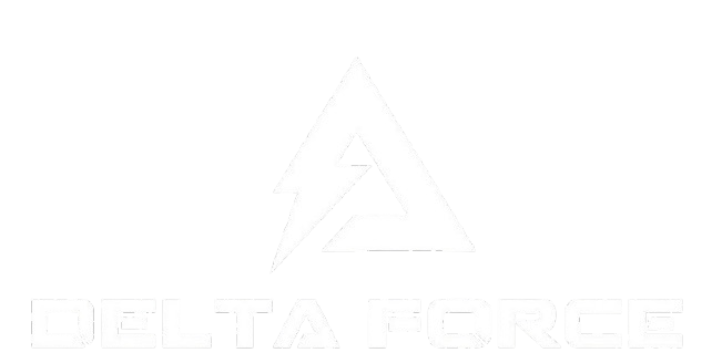 Garena: Delta Force Logo