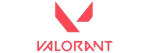 Valorant Logo