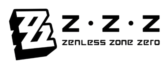 Zenless Zone Zero Logo